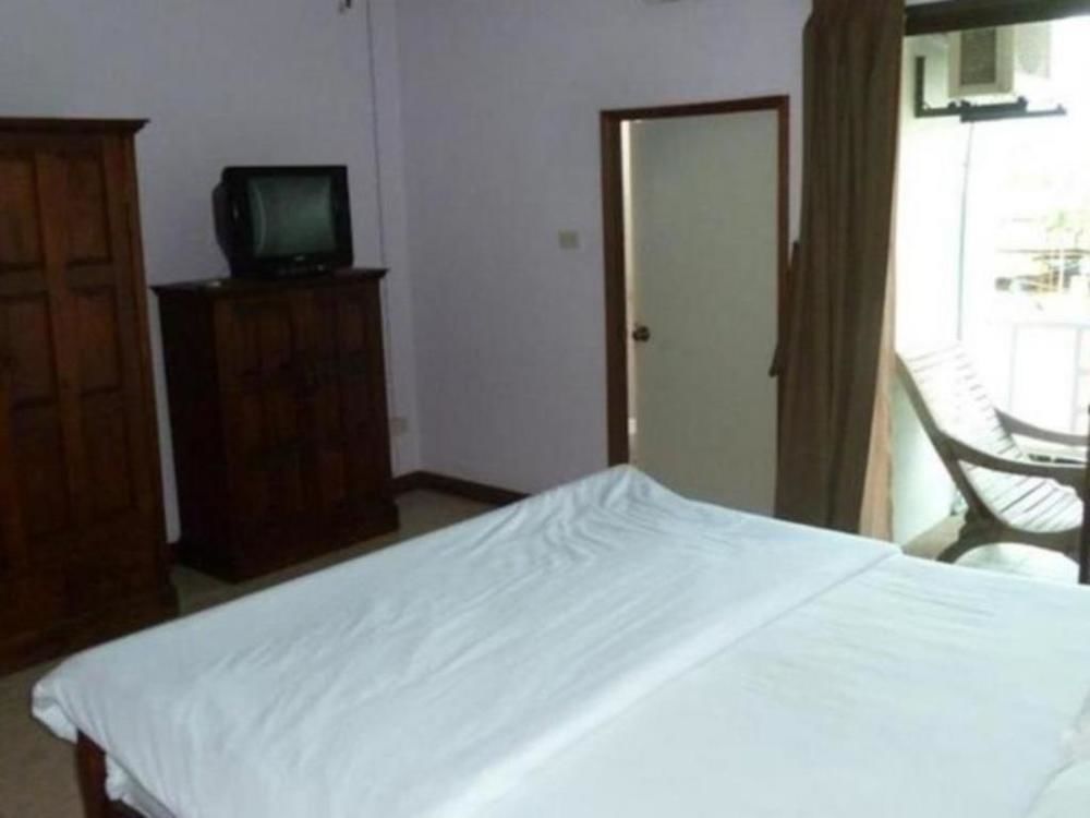 Supergreen Hotel Csalong Kültér fotó